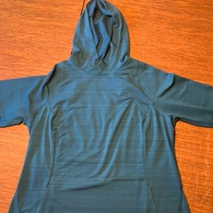 Fila sports athletic long sleeves